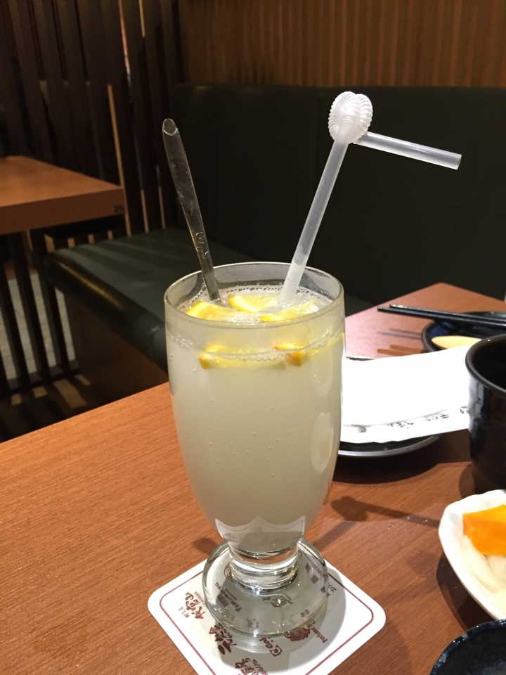 [新竹東區]元定食(巨城店) - 每一道都想試試的用心日式料理