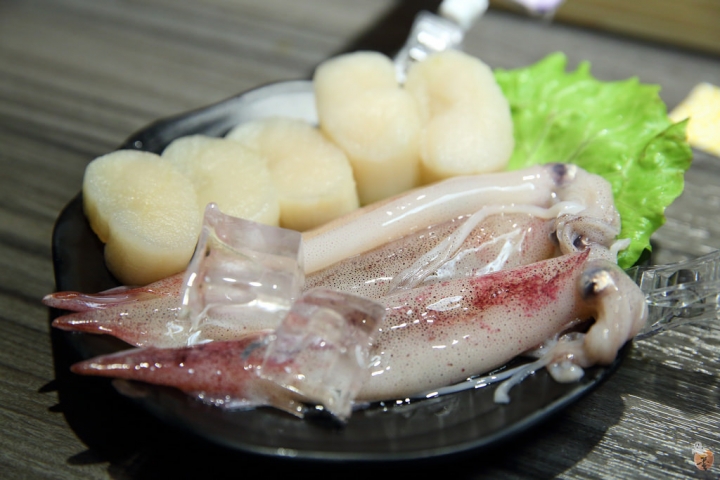 [桃園]中壢鬼椒麻辣王火鍋吃到飽,還有生啤酒暢飲,文末再附上周遭景點介紹  by蛋拔