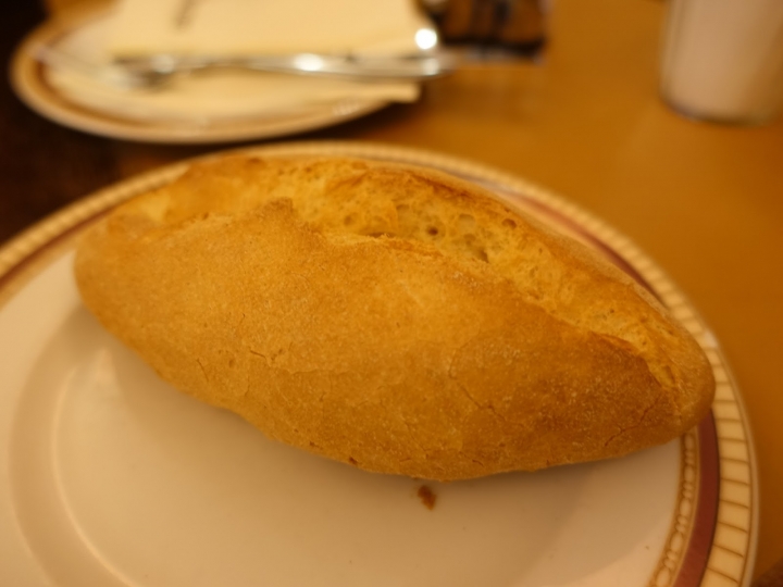德國。伍茲堡 Cafe Kiess早餐! Morgen!