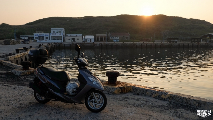 [環島●澎湖] 望安、將軍澳