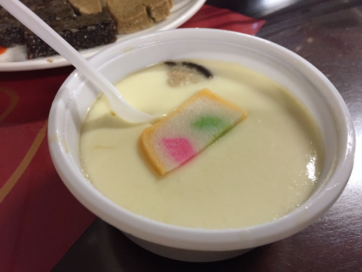 [新竹新豐]阿嬤壽司 - 麵食類初體驗