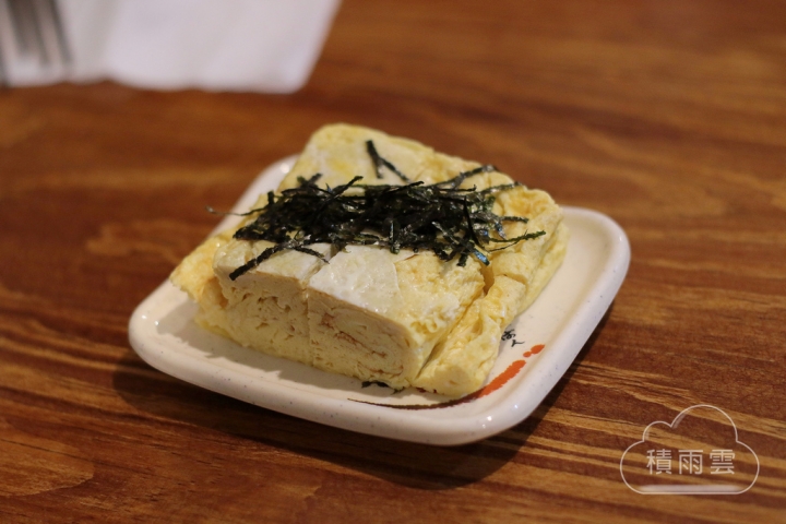 [中西區] 洞蕎麥~巷子裡純手工日式蕎麥麵