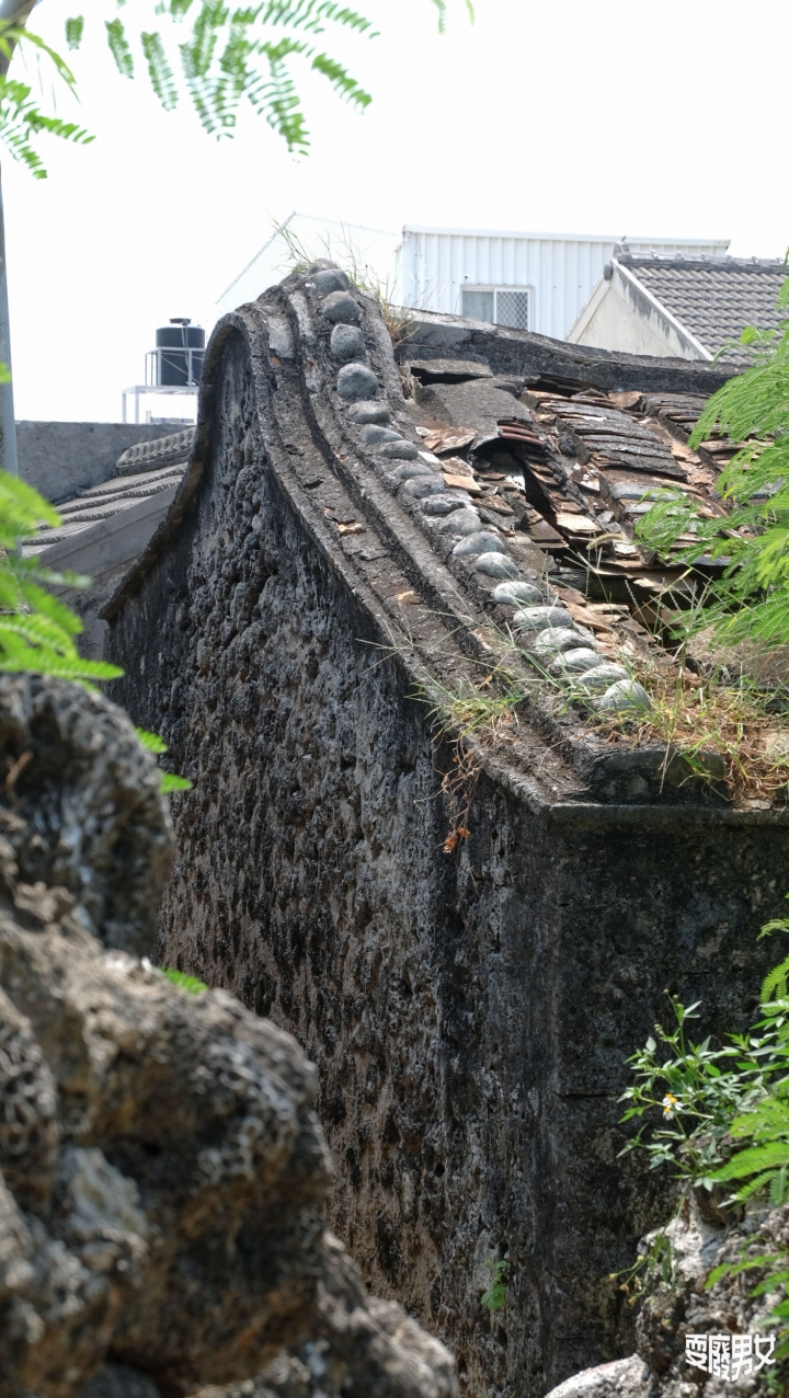 [環島●澎湖] 澎湖內海 大倉嶼