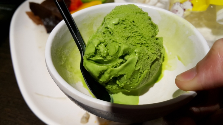 八海精緻鍋物料理(西門新宿-海洋館)。海鮮爽爽吃到飽