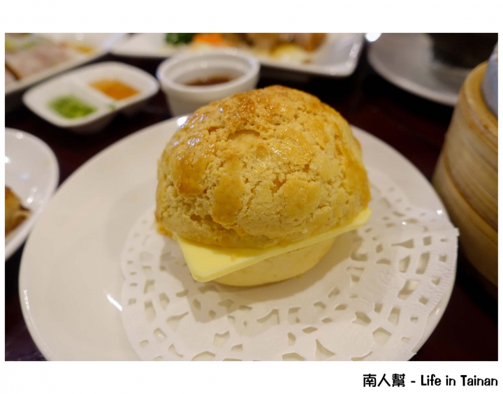 【台南市中西區-美食】上過美食節目的港式餐廳飲茶文化~~九龍茶餐廳