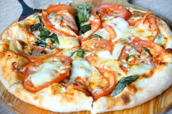 [台南][中西區] 8818 Pizza Restaurant