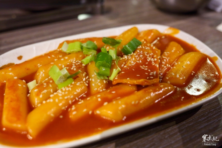 台北延吉街‧燒桶子 韓風立燒｜SoulMate真露調酒‧正宗韓式汽油桶燒肉！
