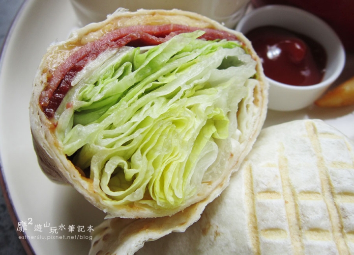 中壢~樹舍cafe'