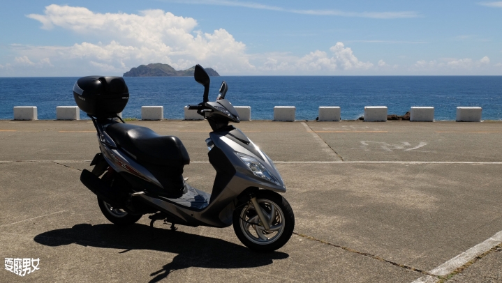 [環島●蘭嶼] 大環走_蘭嶼篇