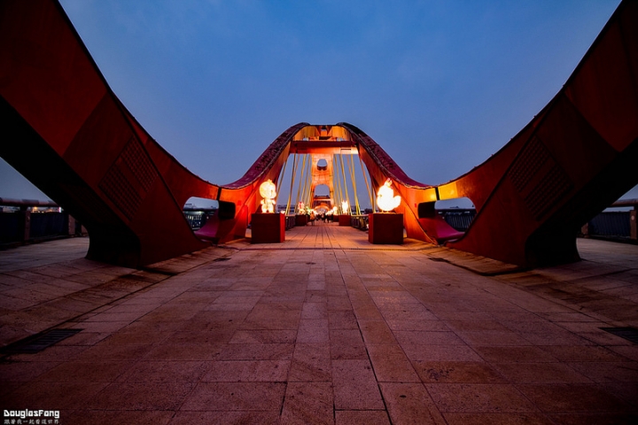 【遊記│雲林北港】2016北港元宵燈會(2/21~3/6)