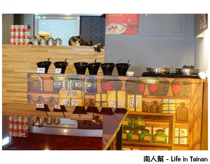 【台南市中西區-美食】上過美食節目的港式餐廳飲茶文化~~九龍茶餐廳