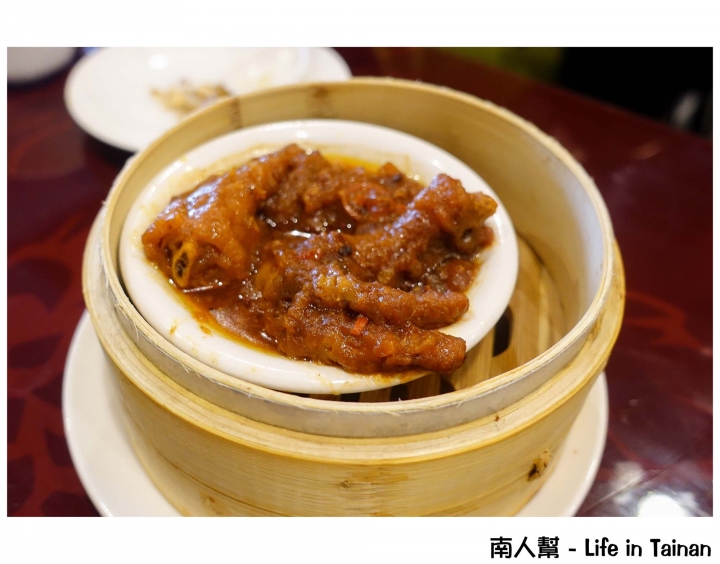 【台南市中西區-美食】上過美食節目的港式餐廳飲茶文化~~九龍茶餐廳