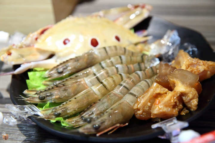 [桃園]中壢鬼椒麻辣王火鍋吃到飽,還有生啤酒暢飲,文末再附上周遭景點介紹  by蛋拔