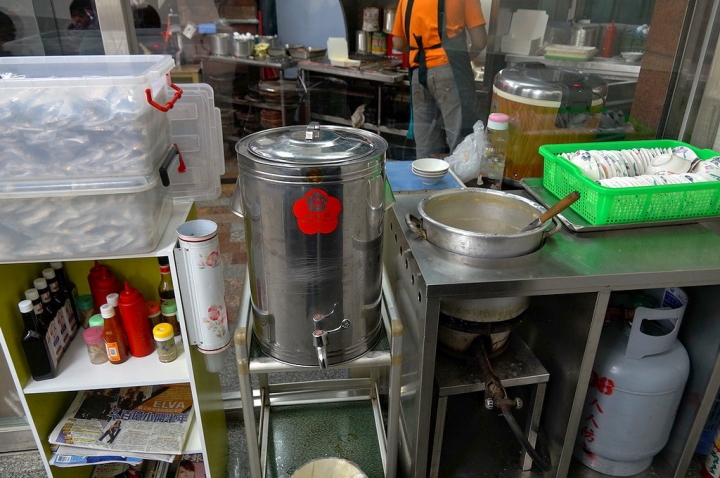 [台南][中西區] 嘟嘟滿牛排（原中國城嘟嘟牛排）