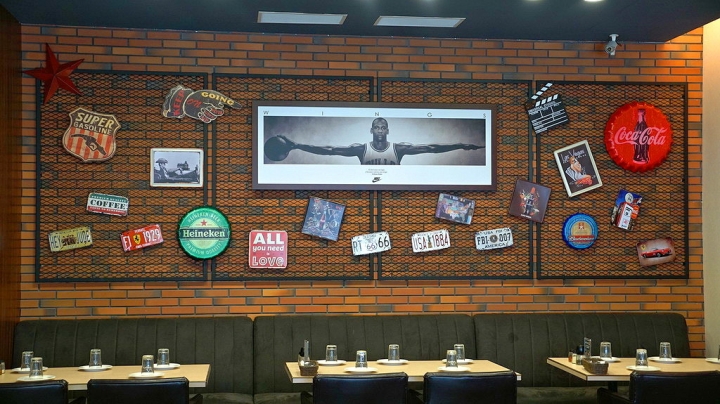 [台南][中西區] 8818 Pizza Restaurant