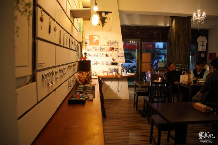 捷運古亭站‧台北 月見ル君想フ｜日本 Chef 私廚料理‧文青最愛の展演餐酒館
