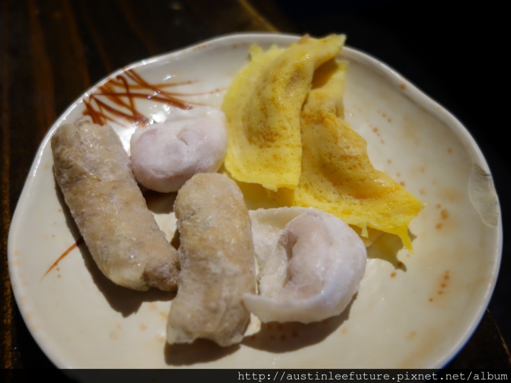 宜蘭市 上乘三家涮涮鍋共和國 體驗