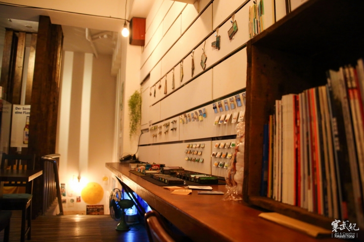 捷運古亭站‧台北 月見ル君想フ｜日本 Chef 私廚料理‧文青最愛の展演餐酒館