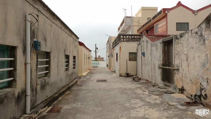 [環島●澎湖] 員貝嶼