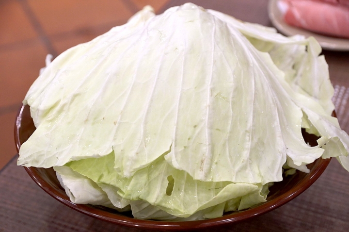 [台南][北區] 霸味羊肉爐