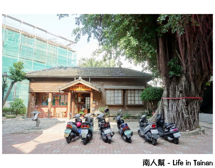 【台南市安平區-展覽】關於『制青春 台灣制服2.3事』~~安平鄉土文化館