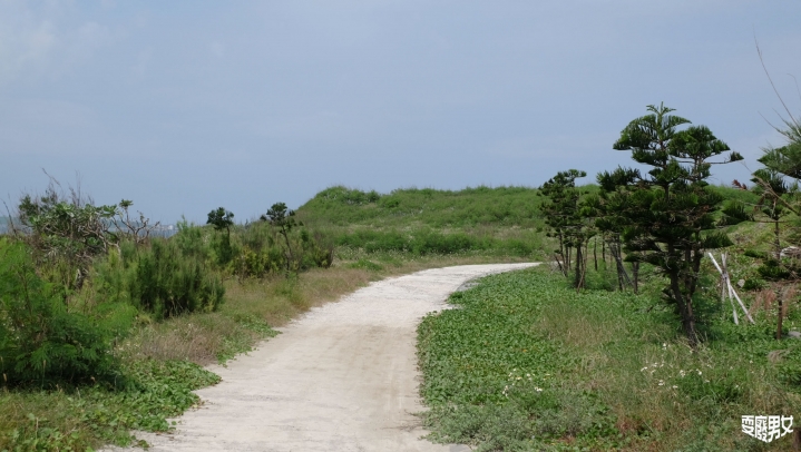 [環島●澎湖] 澎湖內海 大倉嶼