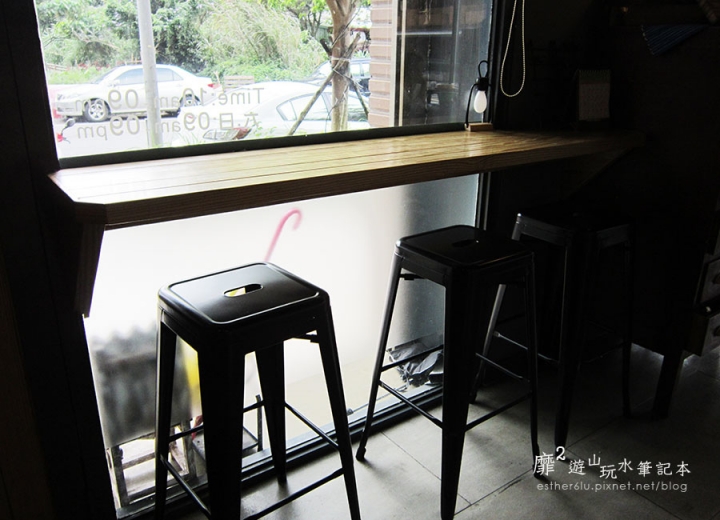 中壢~樹舍cafe'
