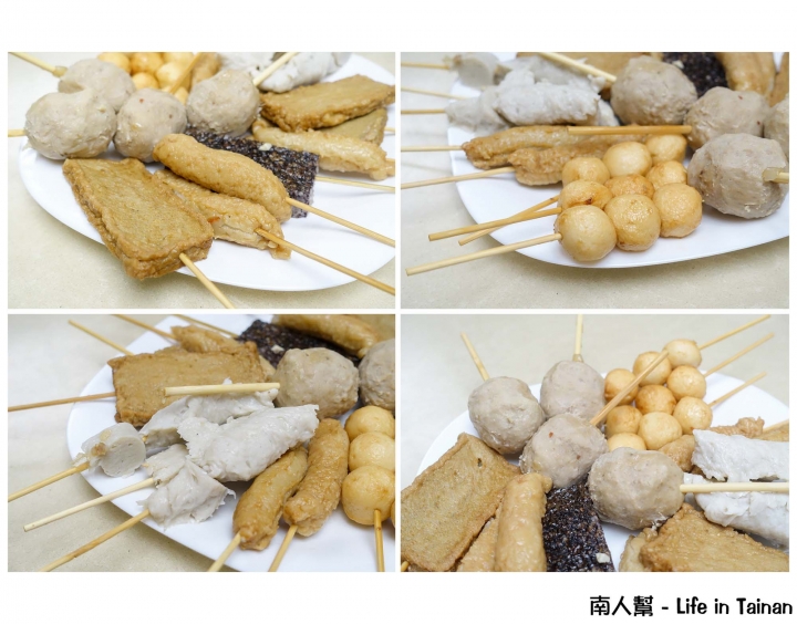 【台南市安平區-美食】每日限量 不訂吃不到~~億載雞腿王(烤雞腿.黑輪米血)