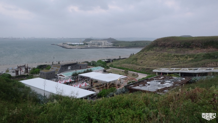 [環島●澎湖] 澎湖本島外圍景點