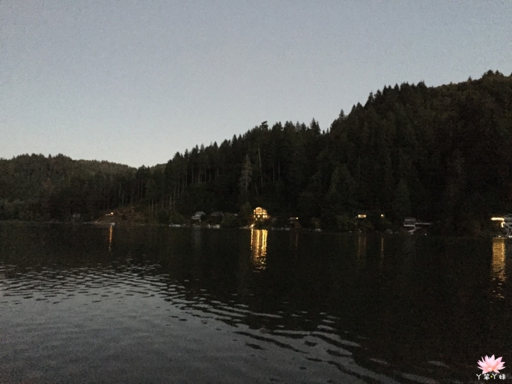 【美國・Reedsport・2015】Loon Lake露營體驗