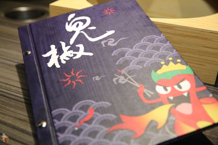 [桃園]中壢鬼椒麻辣王火鍋吃到飽,還有生啤酒暢飲,文末再附上周遭景點介紹  by蛋拔