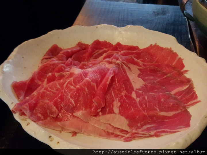 宜蘭市 上乘三家涮涮鍋共和國 體驗