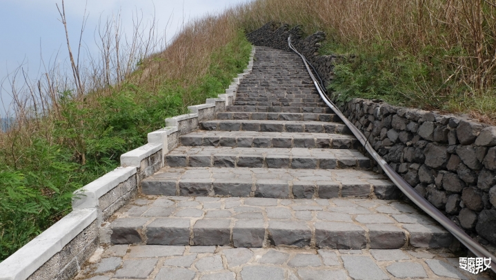 [環島●澎湖] 員貝嶼