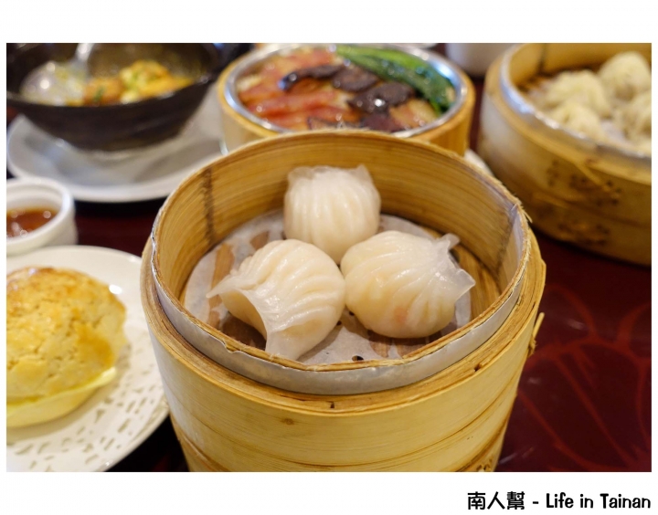 【台南市中西區-美食】上過美食節目的港式餐廳飲茶文化~~九龍茶餐廳