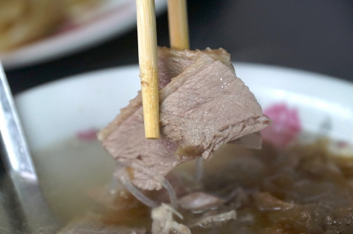 [台南][鹽水區] 八角樓當歸鴨