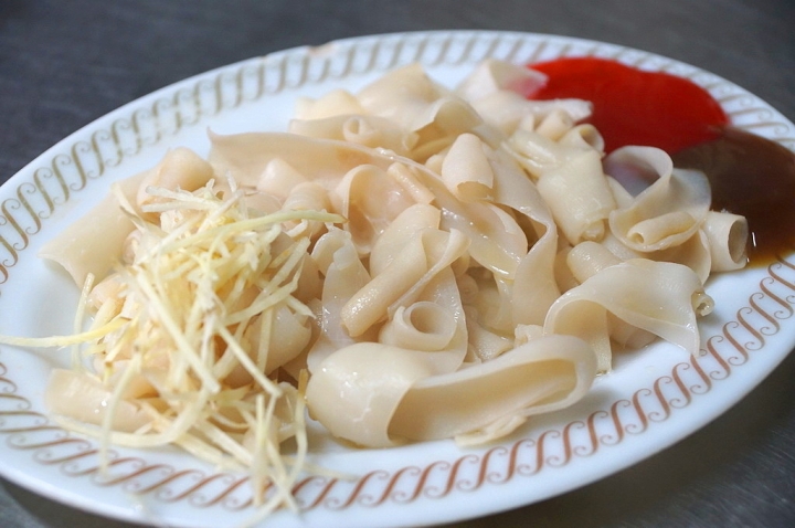 [台南][鹽水區] 八角樓當歸鴨