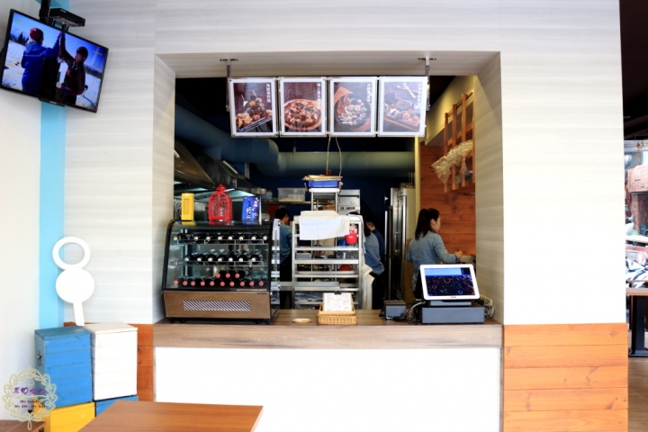 【高雄 鹽埕】洋流手作炸物月亮蝦餅披薩，創意新鮮好滋味！