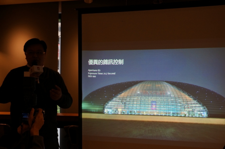 【體驗分享】 HUAWEI Mate 8 ~ 引領時尚風潮 商務旗艦揚帆起航 拓展你的新視界