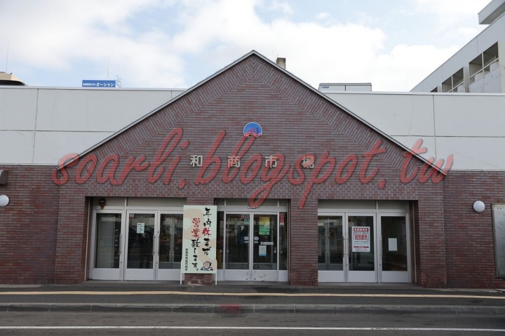 [遊記] 北海道道東自駕9天自由行
