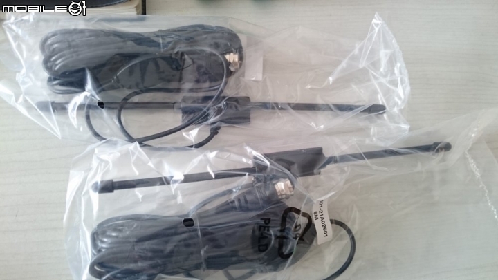 [分享]DIY更換07年WISH車用數位電視盒