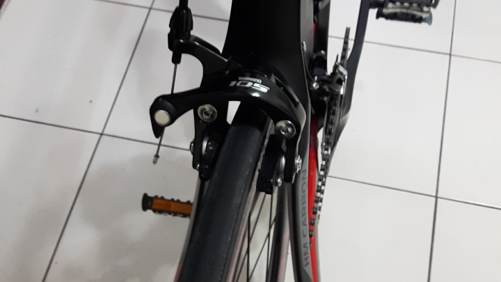 TRIGON RQC31簡單介紹