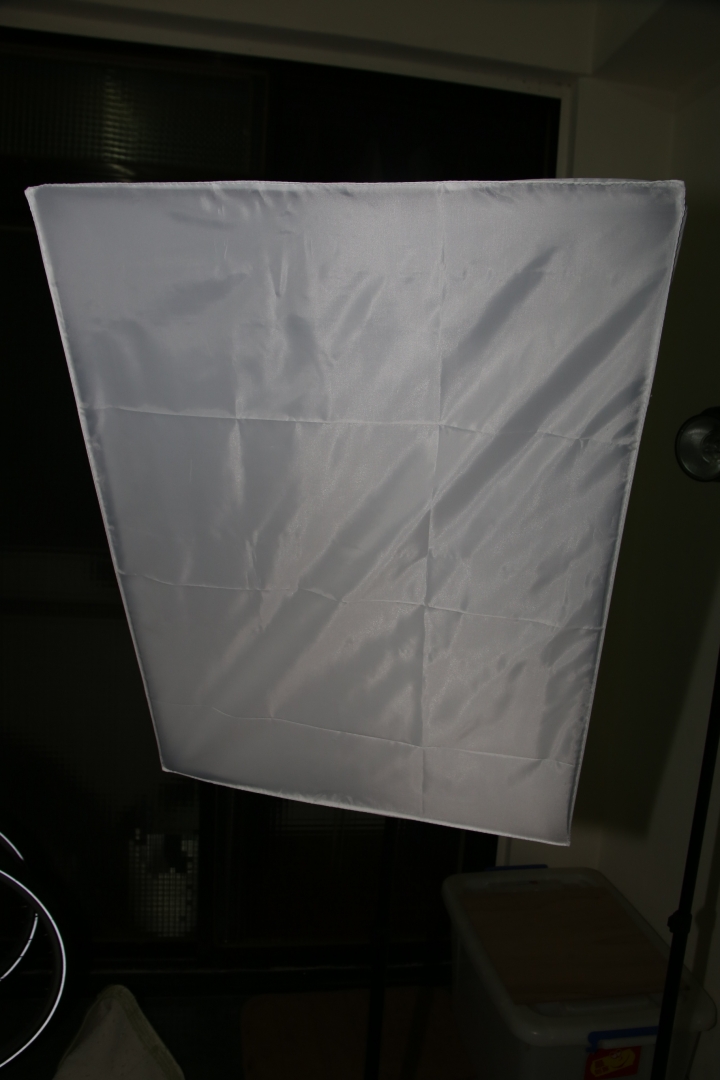 給自己的生日禮物開箱-神牛 GODOX 250W 棚燈套件組