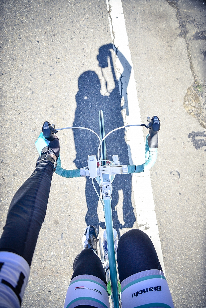 Bicycle Travel - 彰南中三縣三日(139縣道、日月潭自行車道、136縣道)