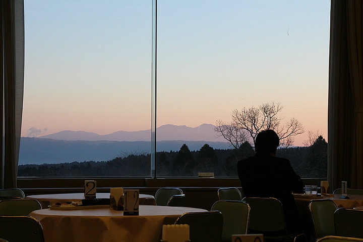 【九州】阿蘇住宿‧Aso Resort Grandvrio Hotel