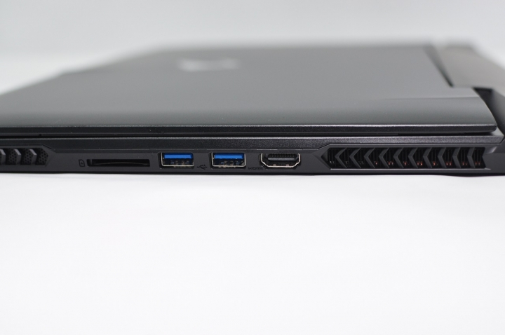 AORUS X5S V5新單顯卡機王降臨