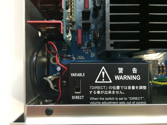 [開箱]湊齊了辦公室套裝 Chord DAVE DAC + STAX SR-009靜電耳機
