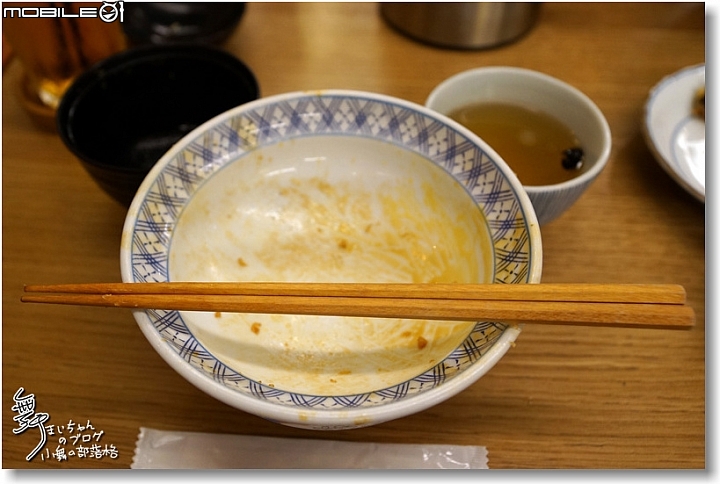 【台北｜日本料理】北車微風之排隊名店餐廳~金子半之助江戶前天丼體驗