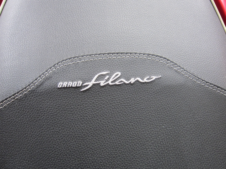 進口YAMAHA Grand Filano 125復古型速克達!!!
