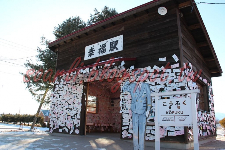 [遊記] 北海道道東自駕9天自由行