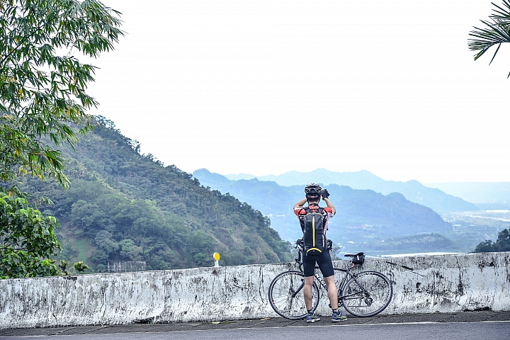 Bicycle Travel - 彰南中三縣三日(139縣道、日月潭自行車道、136縣道)